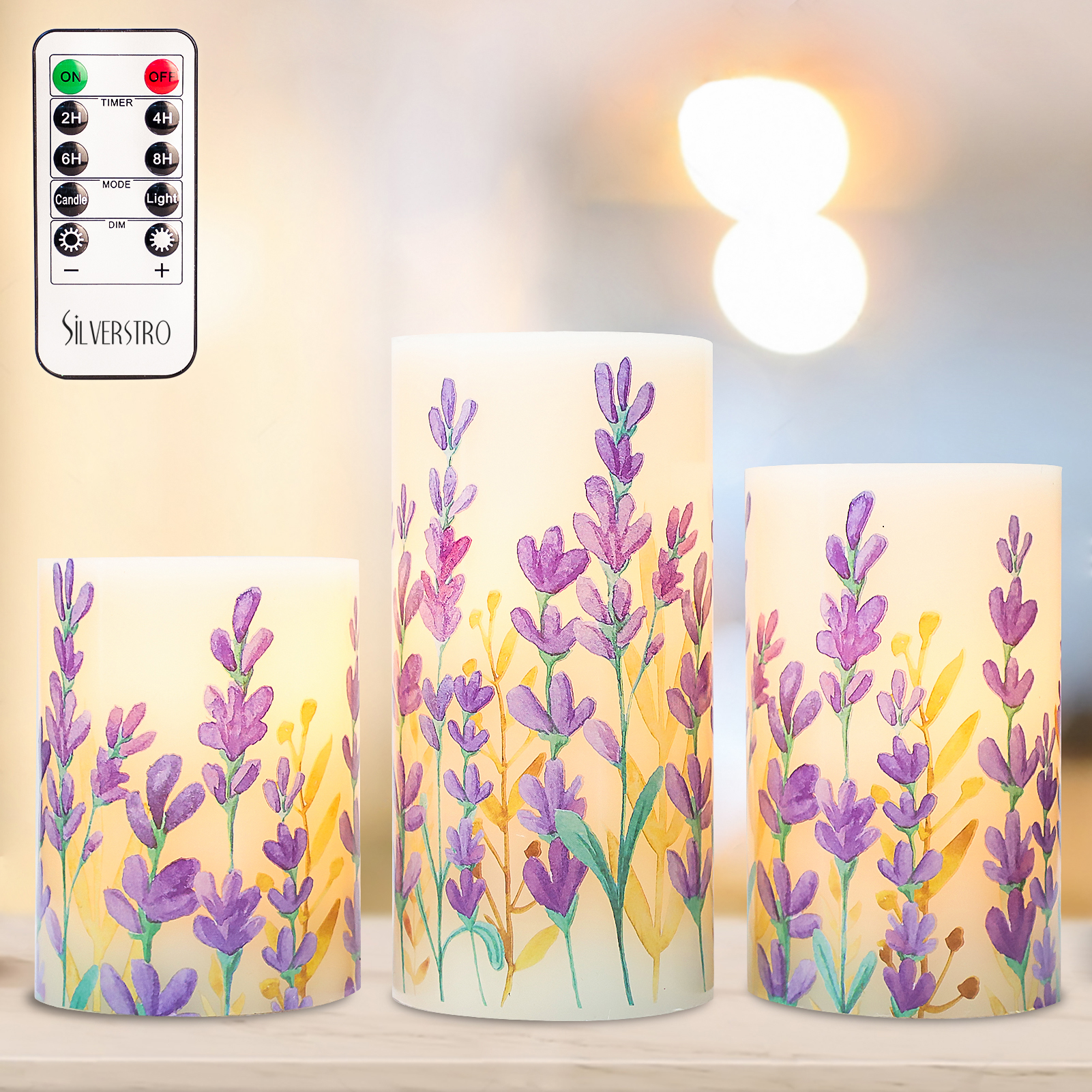 flameless candles 35